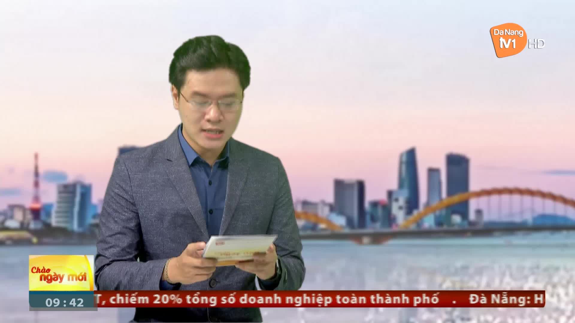 VIP VTN DA NANG TV1 - VIETNAM