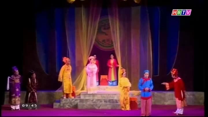 VIP VTN HBTV - VIETNAM