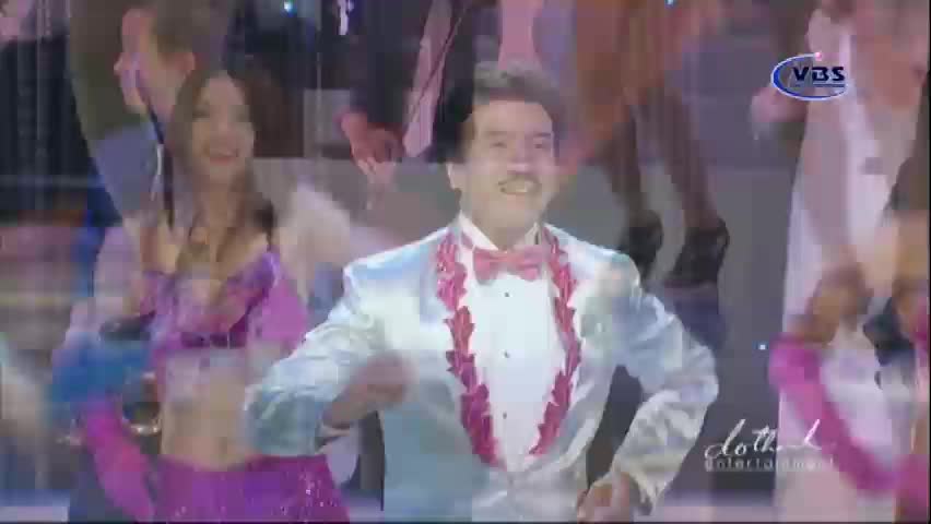 VIP VTN VBS TV FHD - VIETNAM