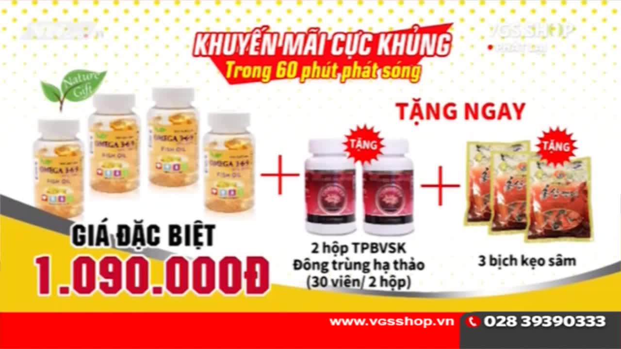 VIP VTN VTVCAB11 - VIETNAM