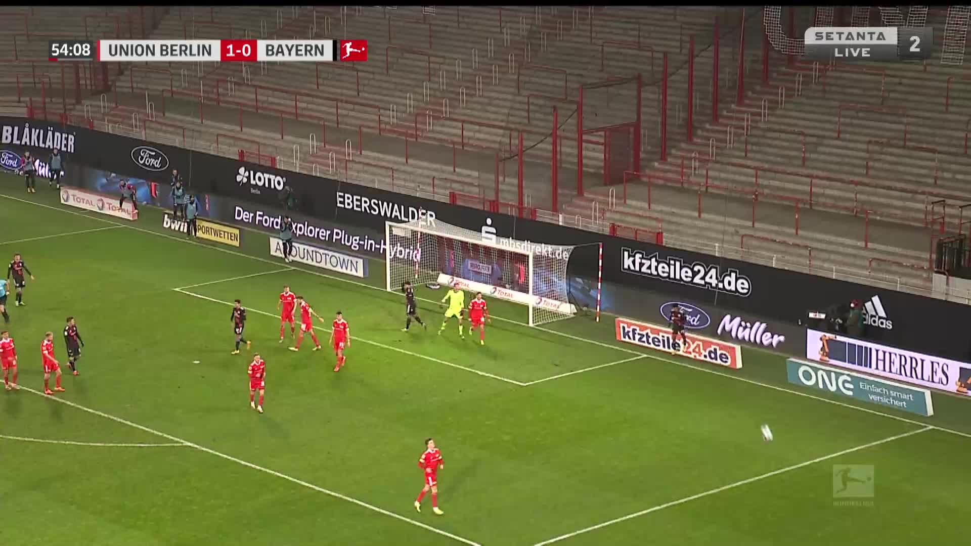 SPORTS AZ SETANTA SPORTS EURASIA 2 HD - SPORTS