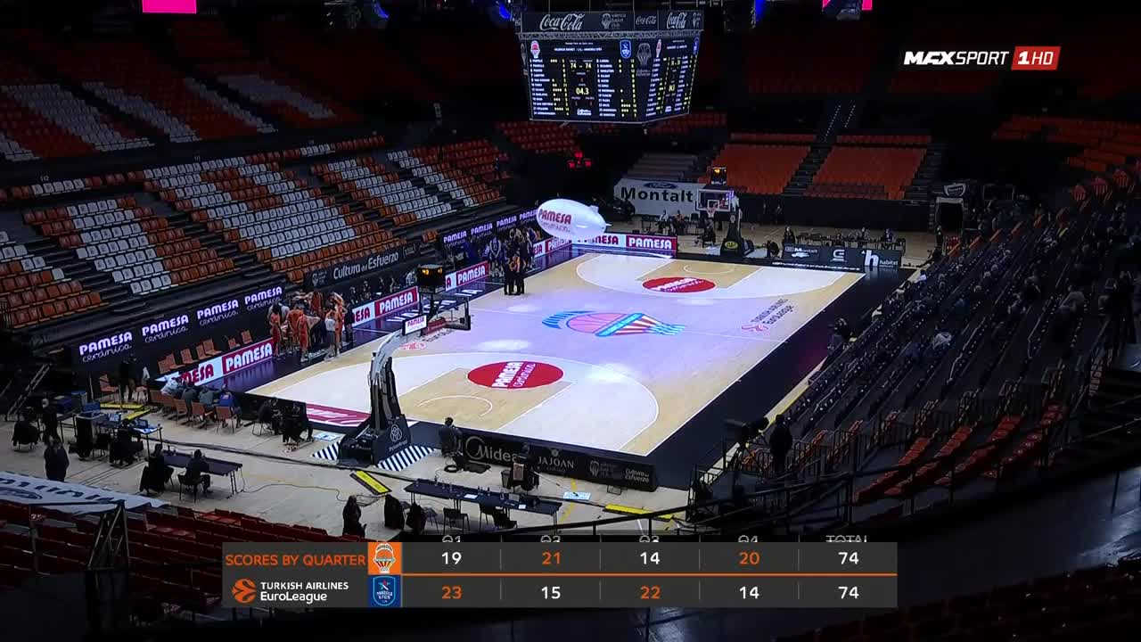 SPORTS BG MAX SPORT 1 HD - SPORTS