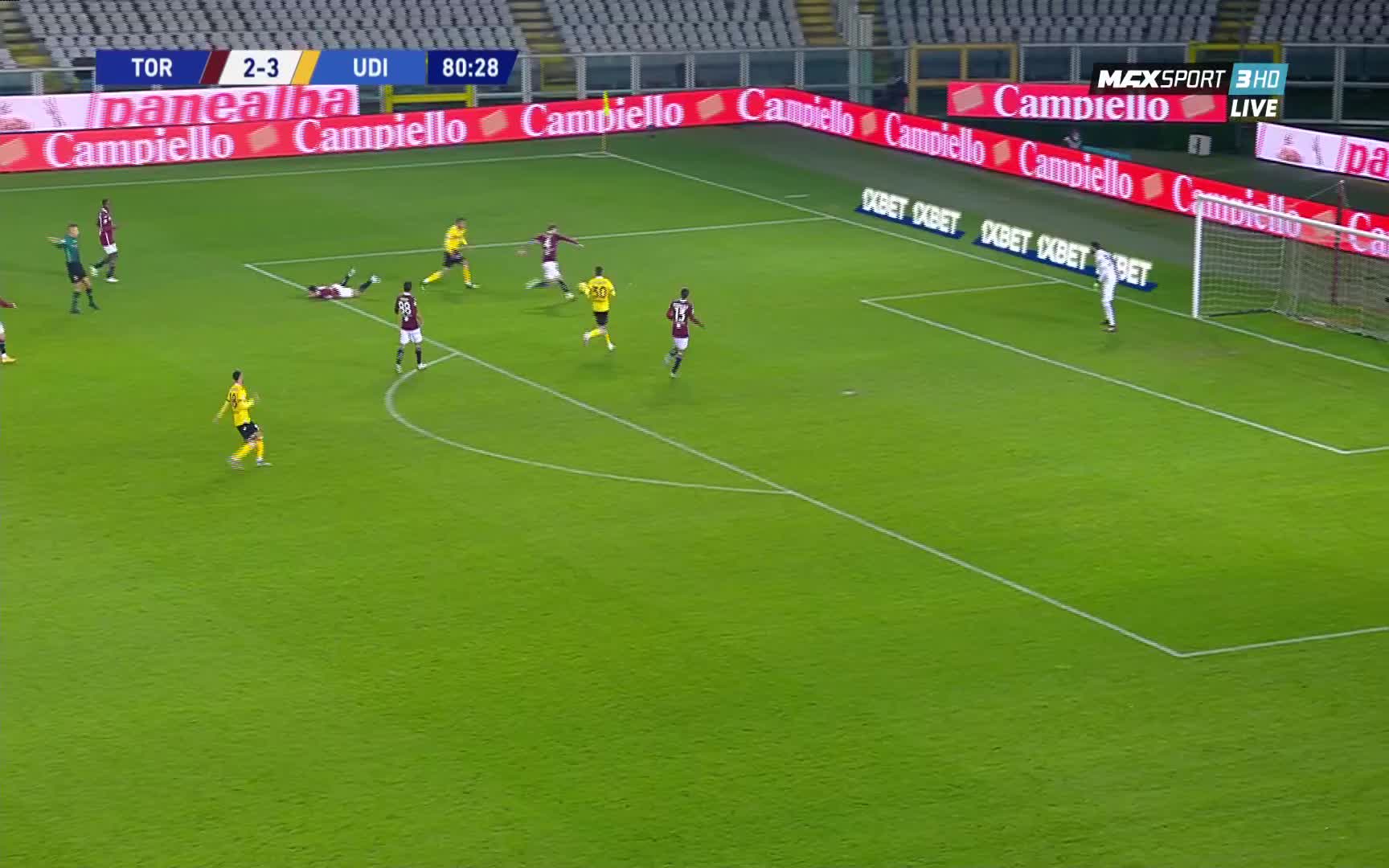 SPORTS BG MAX SPORT 3 HD - SPORTS