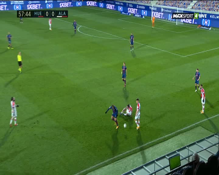 SPORTS BG MAX SPORT 4 HD - SPORTS