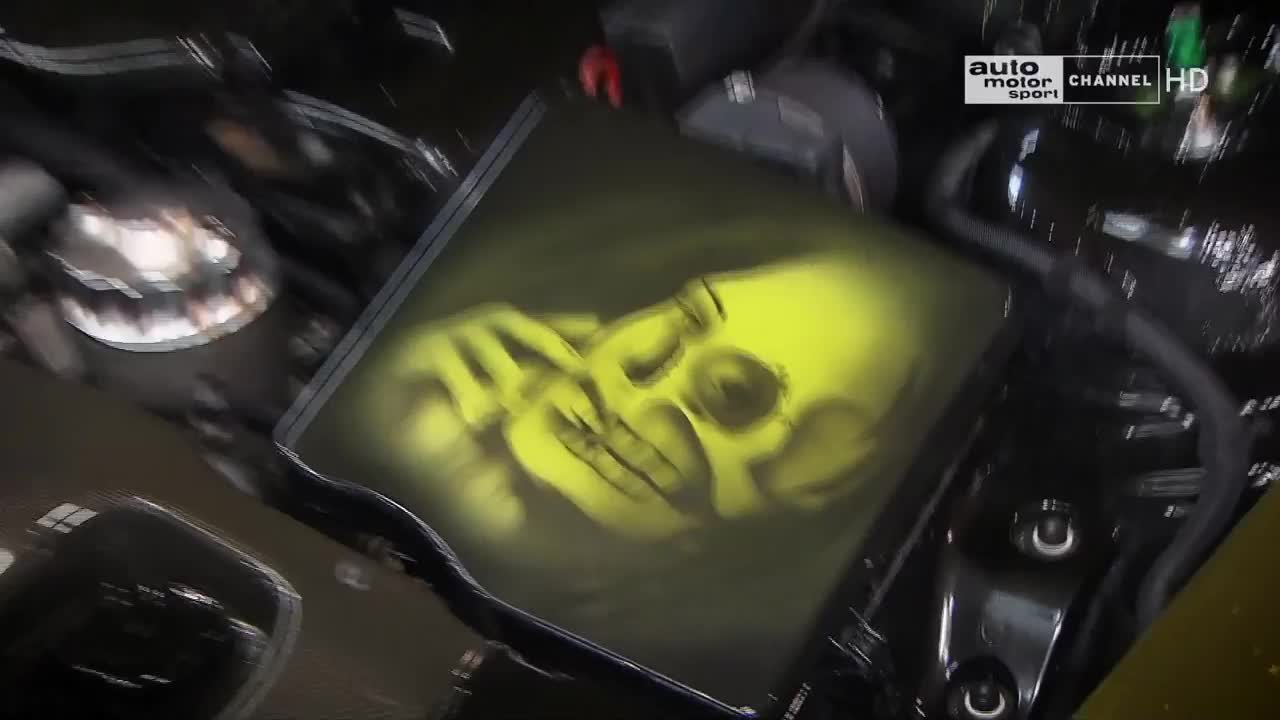 SPORTS BG AUTO MOTOR SPORT HD - SPORTS