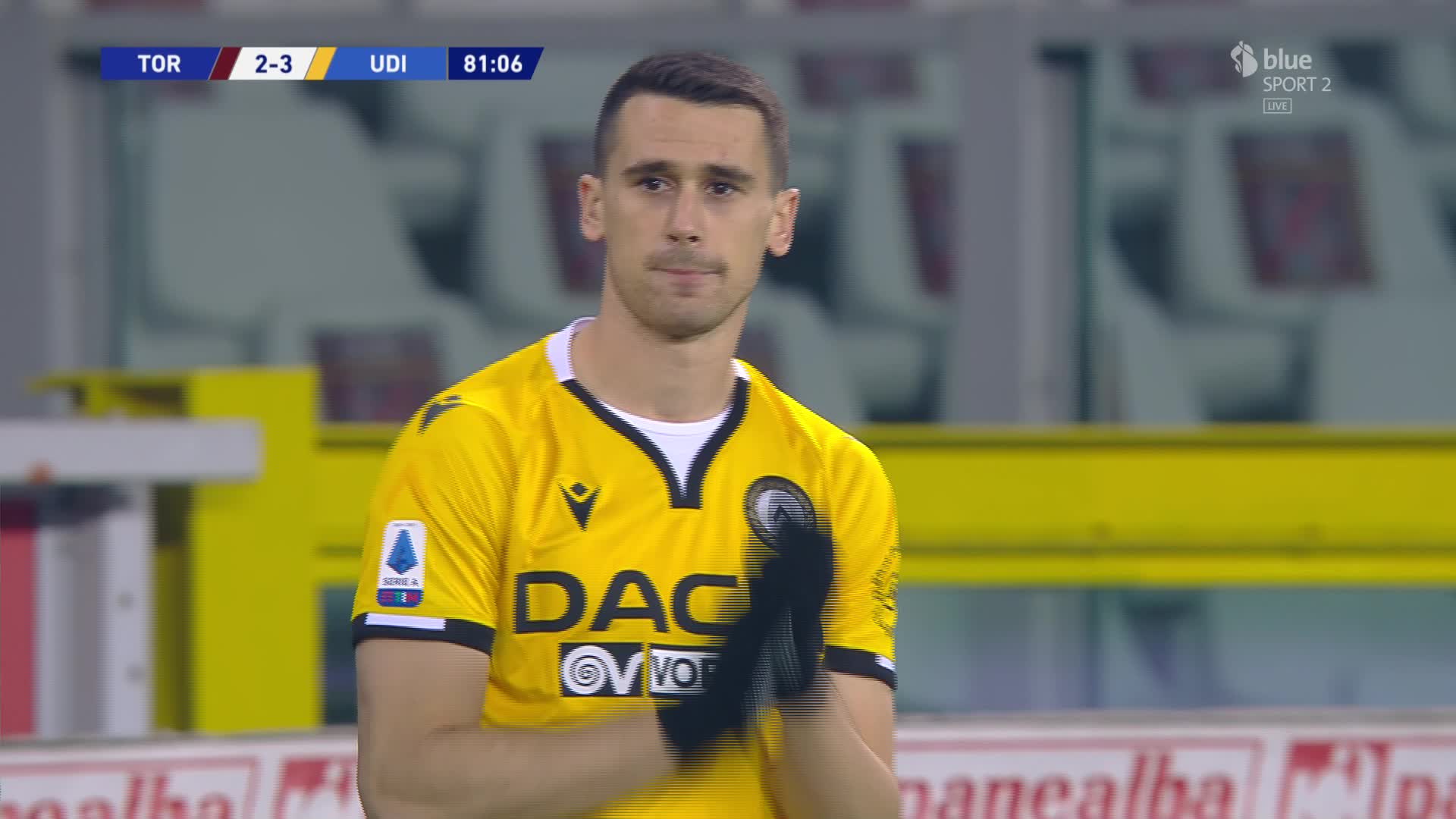 SPORTS SW MYSPORTS BASIC FHD - SPORTS