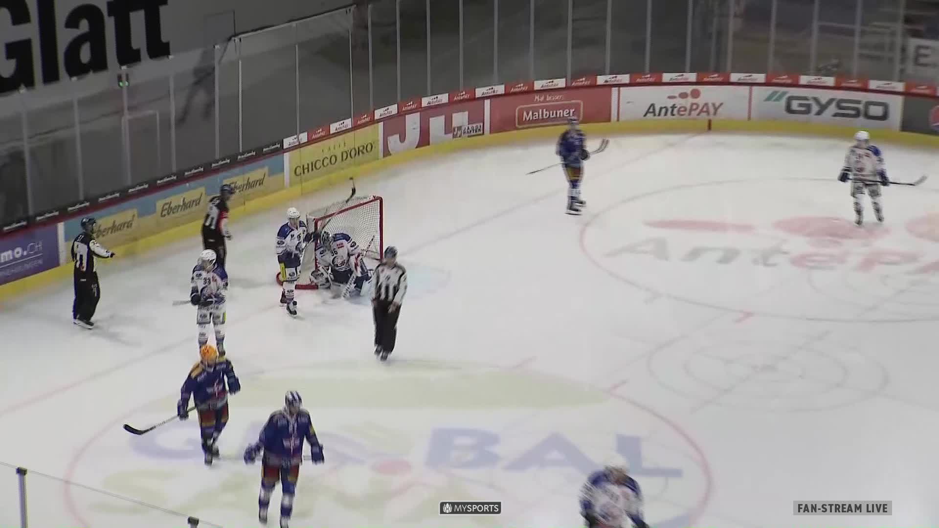 SPORTS SW MYSPORTS 2HD - SPORTS