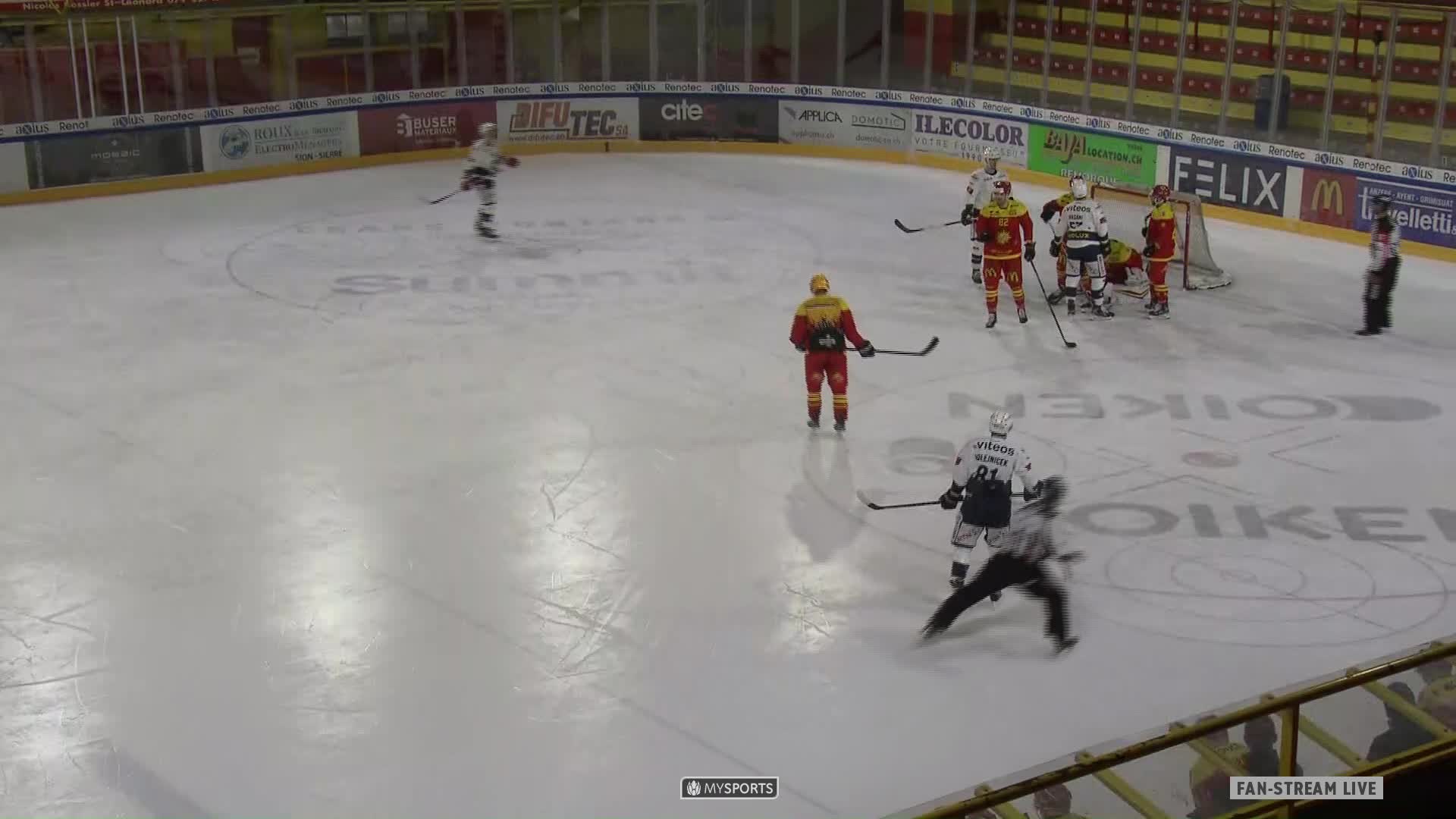 SPORTS SW MYSPORTS 3HD - SPORTS