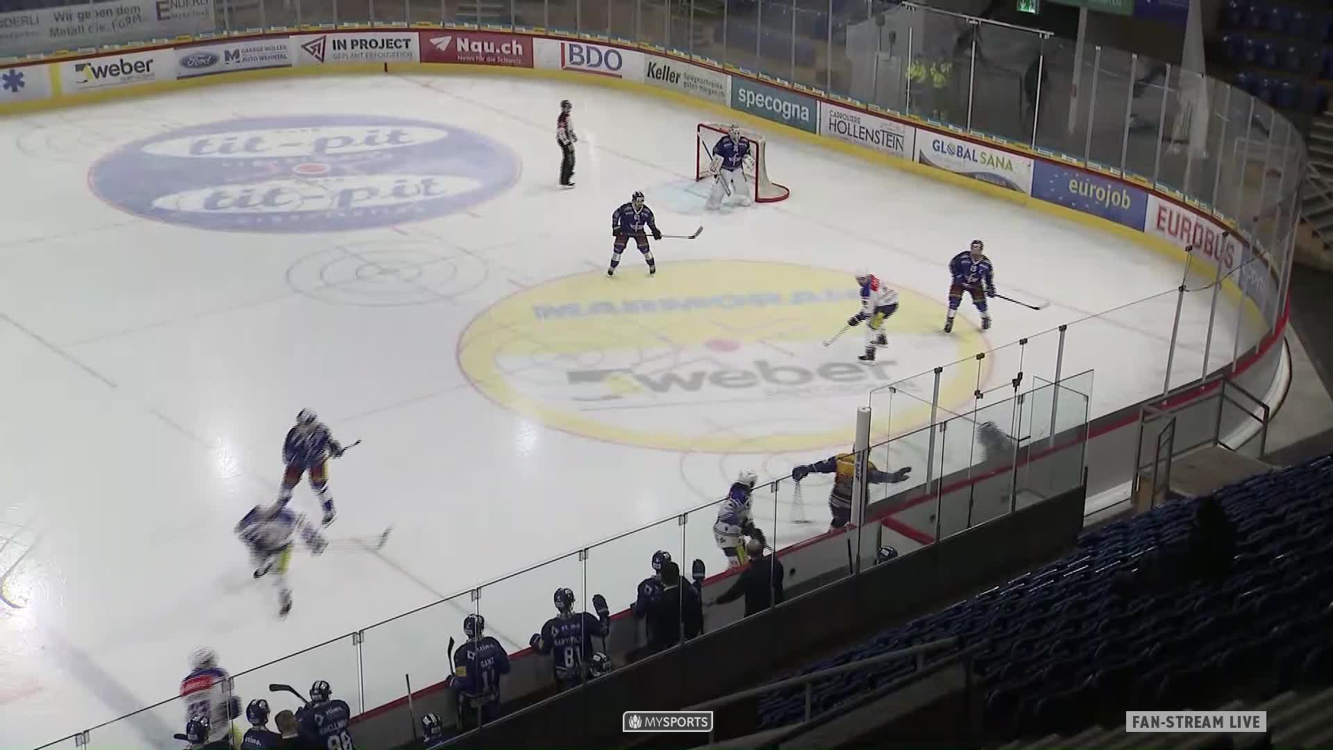 SPORTS SW MYSPORTS 3HD FR - SPORTS