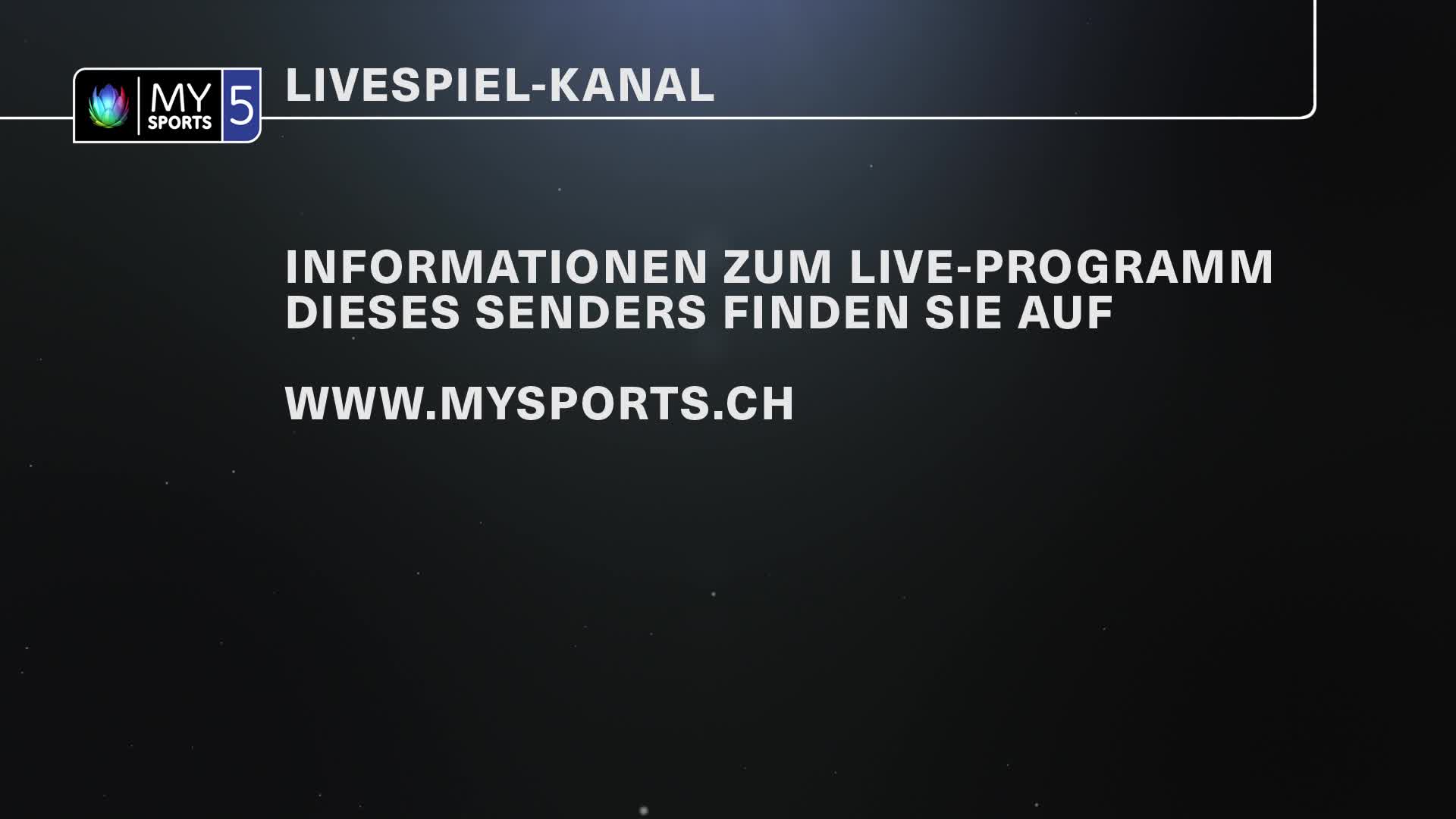 SPORTS SW MYSPORTS 5HD FR - SPORTS