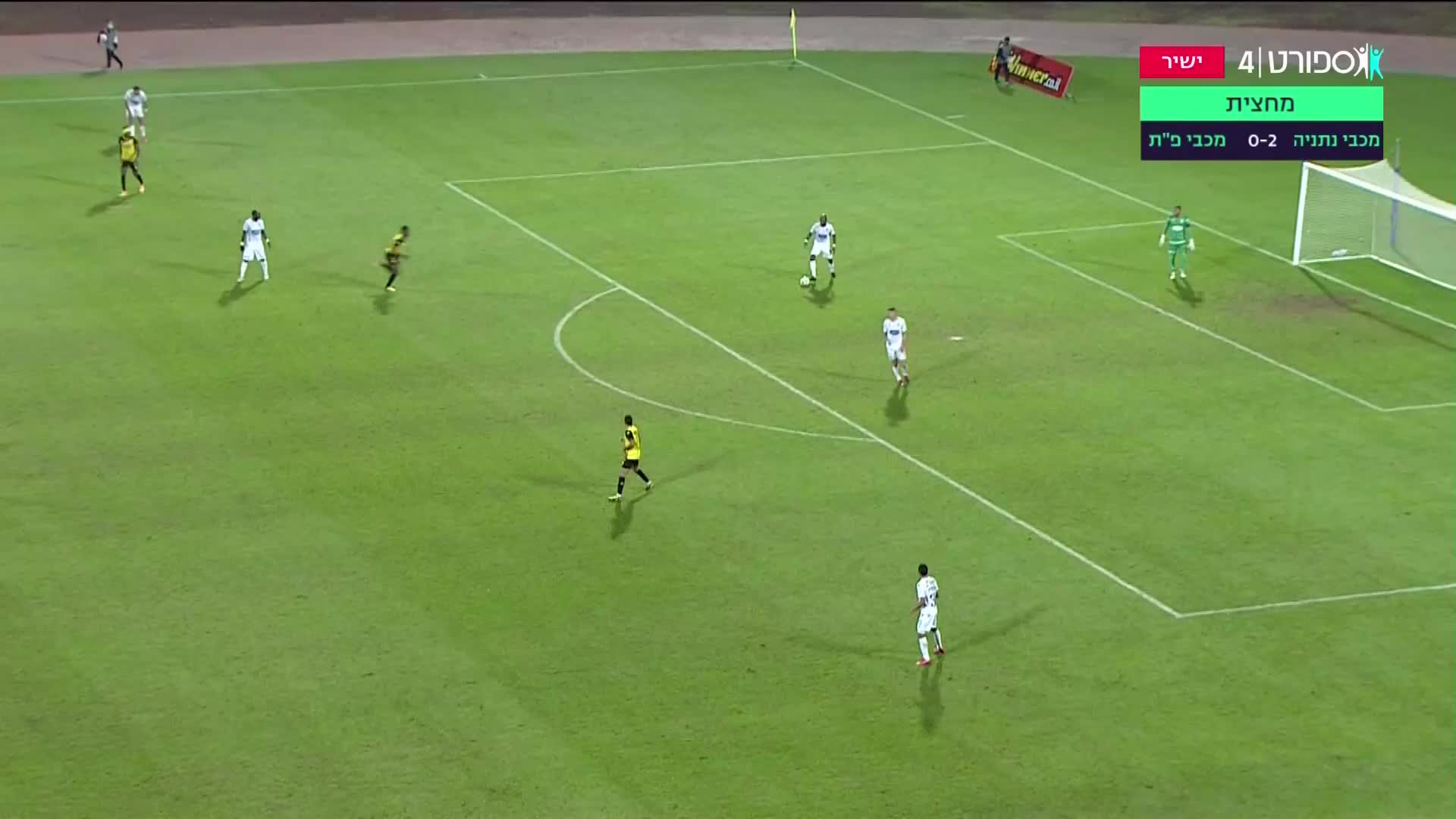 SPORTS IL YES SPORT4 FHD - SPORTS