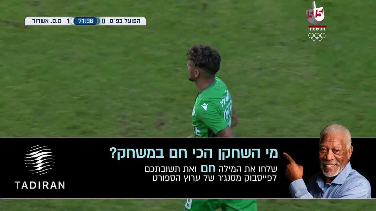 SPORTS IL SPORT 5  LIVE HD - SPORTS