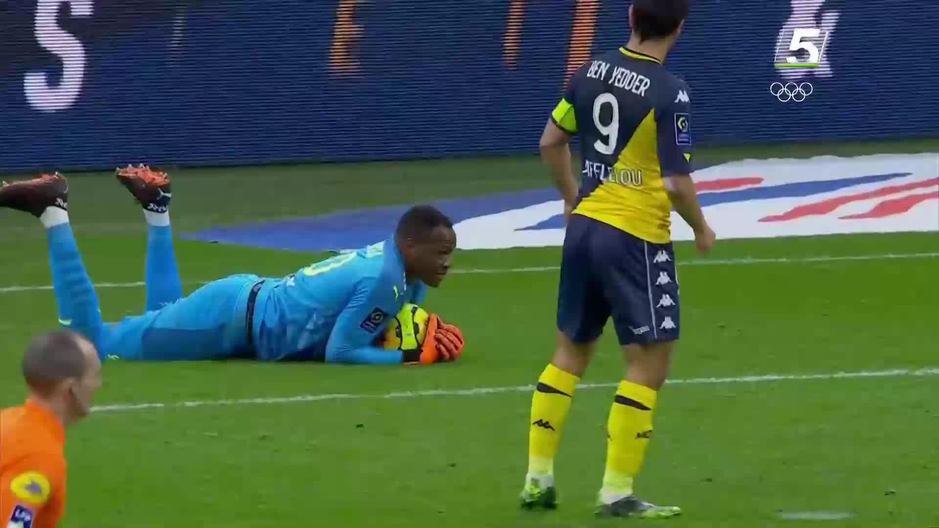 SPORTS IL SPORT 5 PLUS FHD - SPORTS