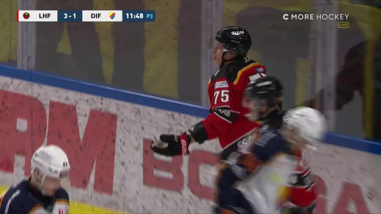 SPORTS SE C MORE HOCKEY HD - SPORTS