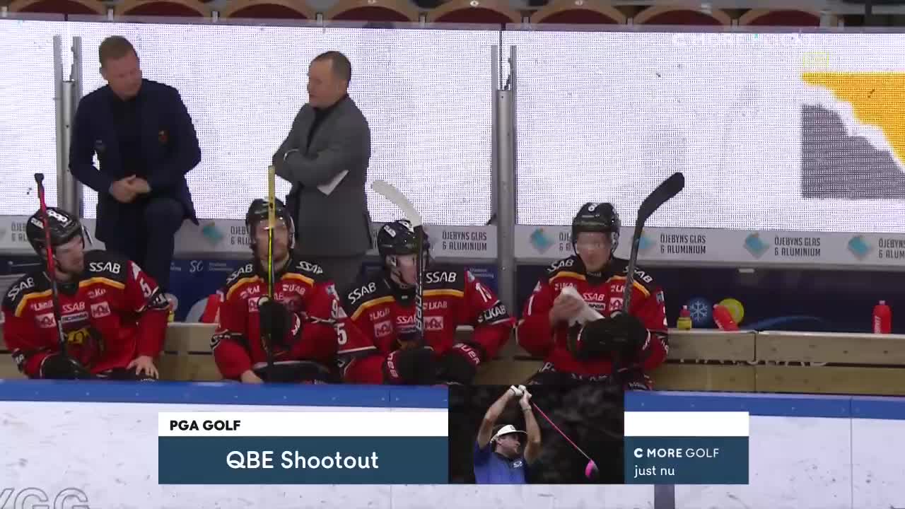 SPORTS SE C MORE HOCKEY (B) - SPORTS