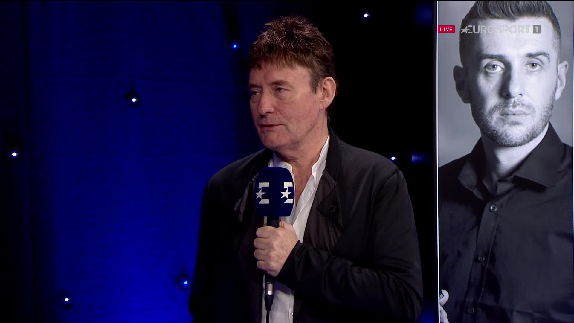 SPORTS SE EUROSPORT 1 FHD - SPORTS