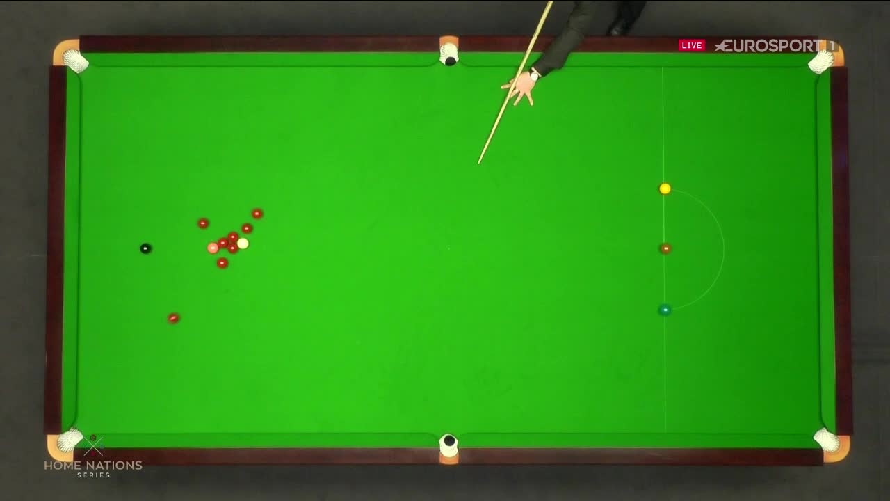 SPORTS SE EUROSPORT 1HD - SPORTS