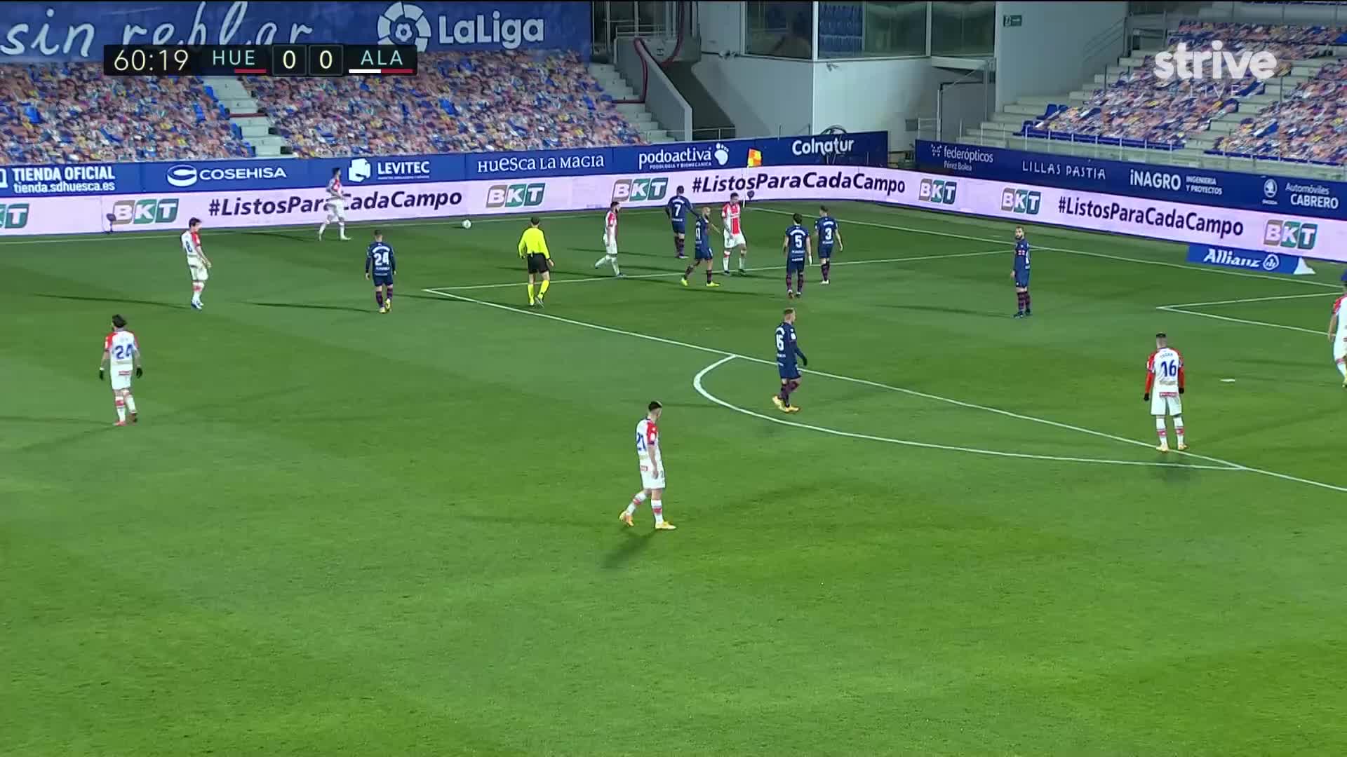 SPORTS SE STRIVE SPORT HD - SPORTS