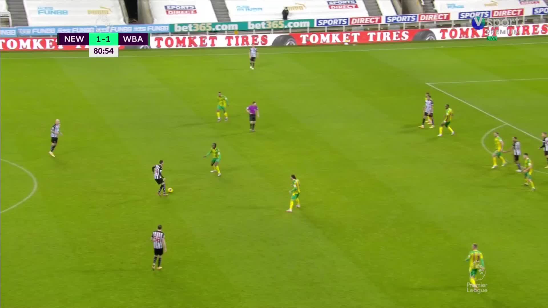 SPORTS FI V SPORT PREMIUM HD - SPORTS