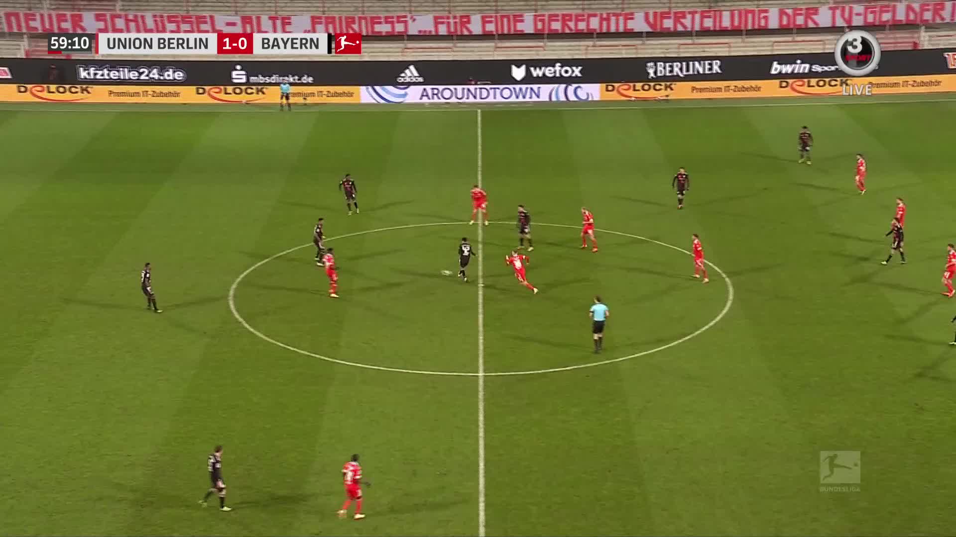 SPORTS DK TV3 SPORT SD - SPORTS