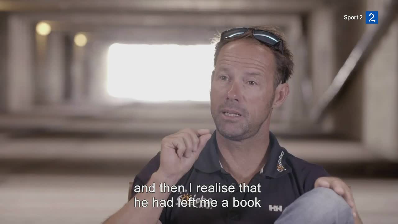 SPORTS NO TV2 SPORT 2 HD - SPORTS