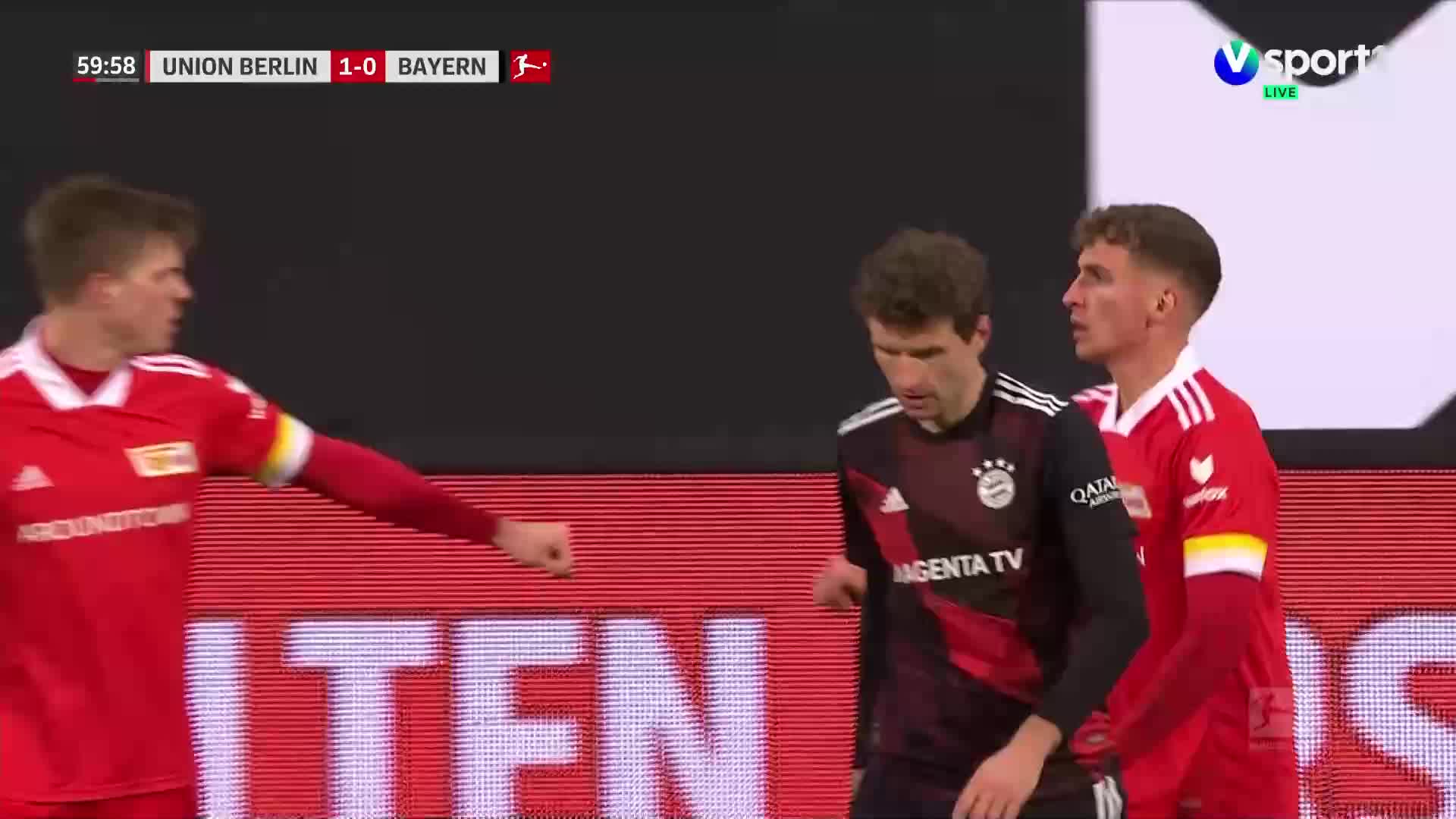 SPORTS NO V SPORT 1 HD - SPORTS