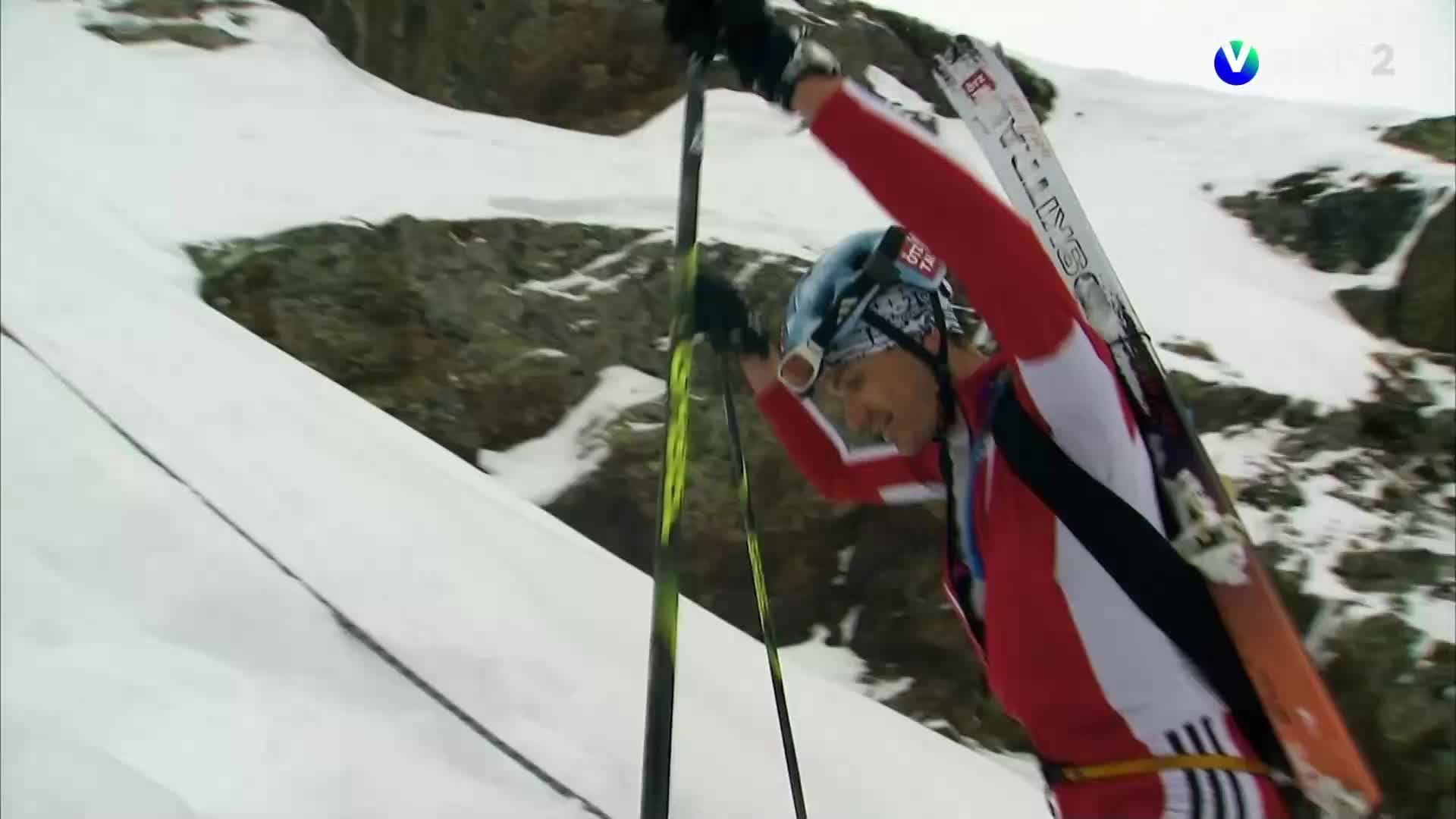 SPORTS NO V SPORT 2 HD - SPORTS