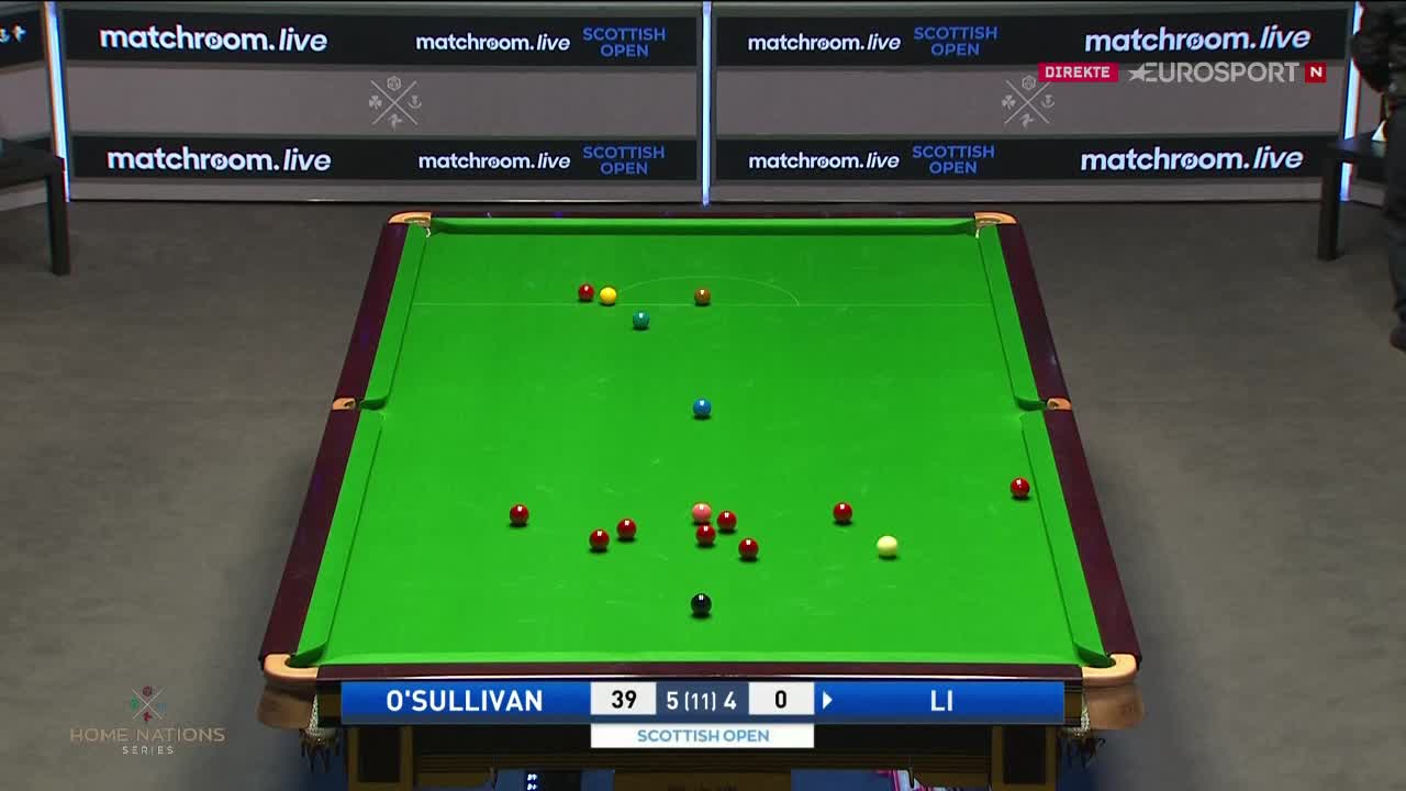 SPORTS NO EUROSPORT NORGE HD - SPORTS