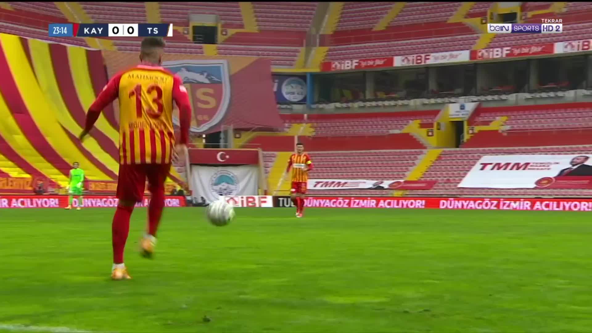 SPORTS TR BEIN SPORT 2HD - SPORTS