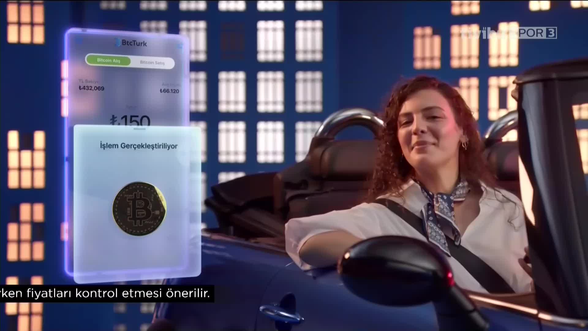 SPORTS TR TIVIBU SPORT 3 HD - SPORTS