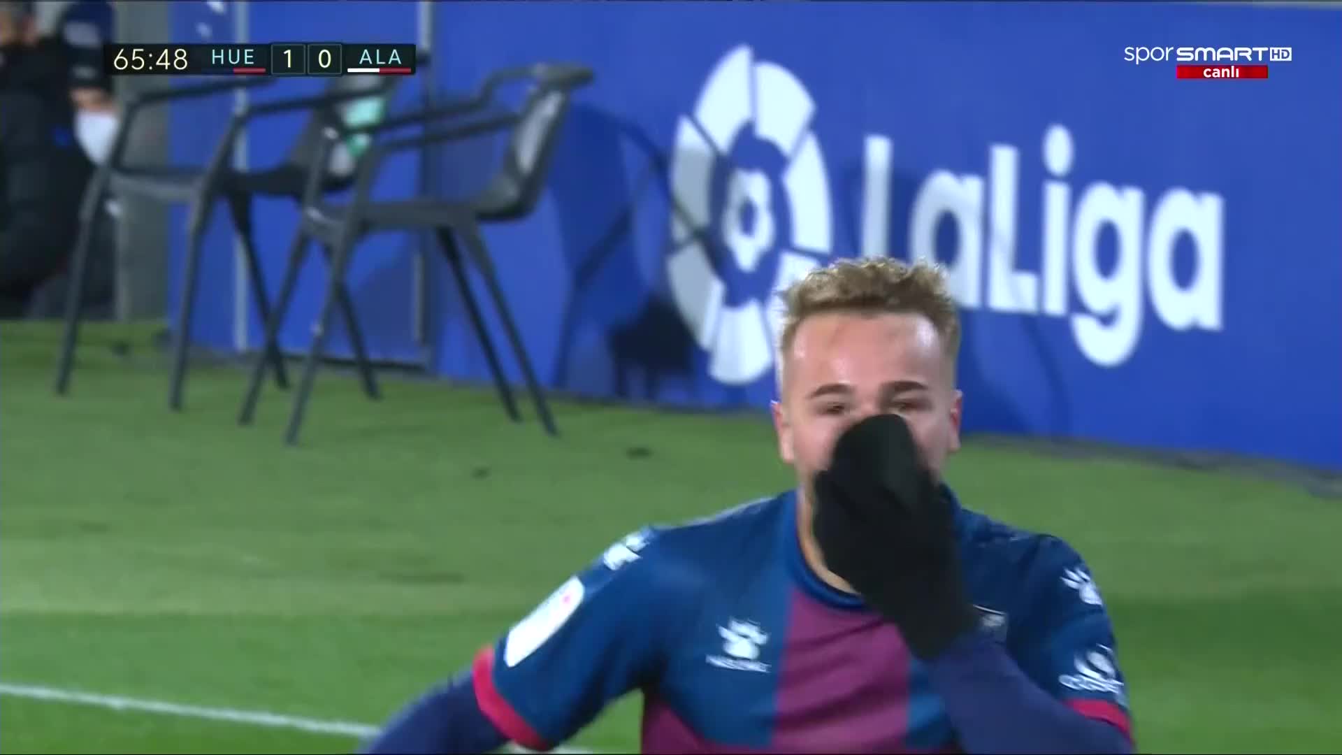 SPORTS TR SMART SPORT 1 HD - SPORTS