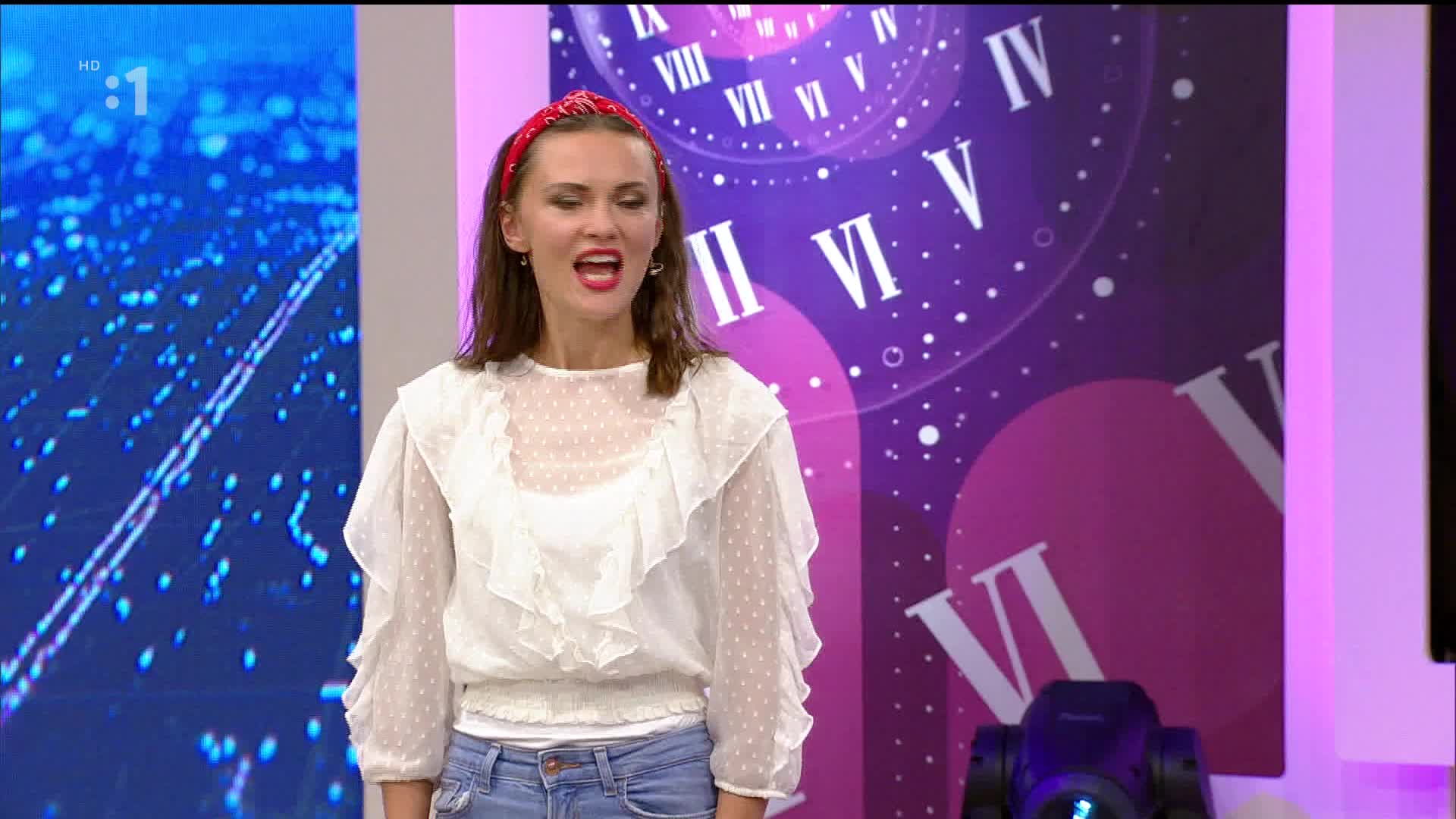 VIP SK STV1 FHD - CZECH SLOVAKIA