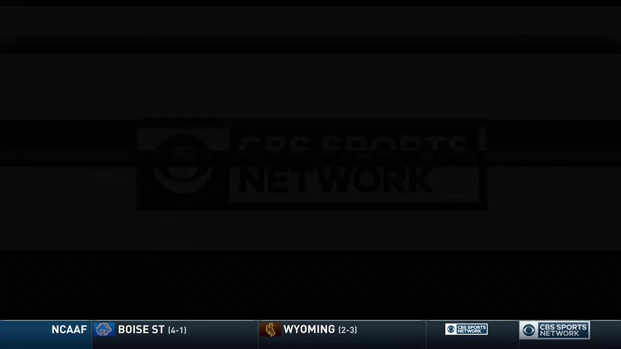 SPORTS US CBS SPORT NETWORK HD - SPORTS