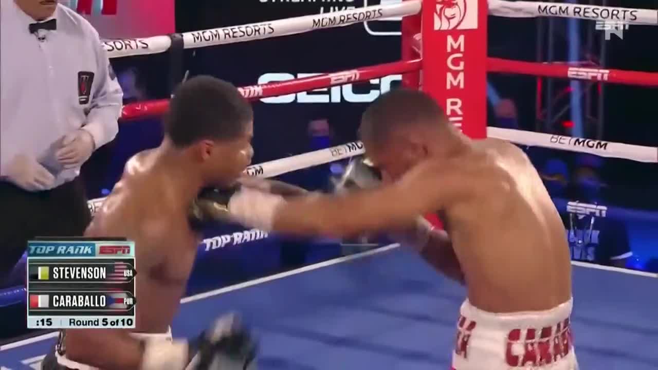 SPORTS US FIGHT SPORT 1 - SPORTS