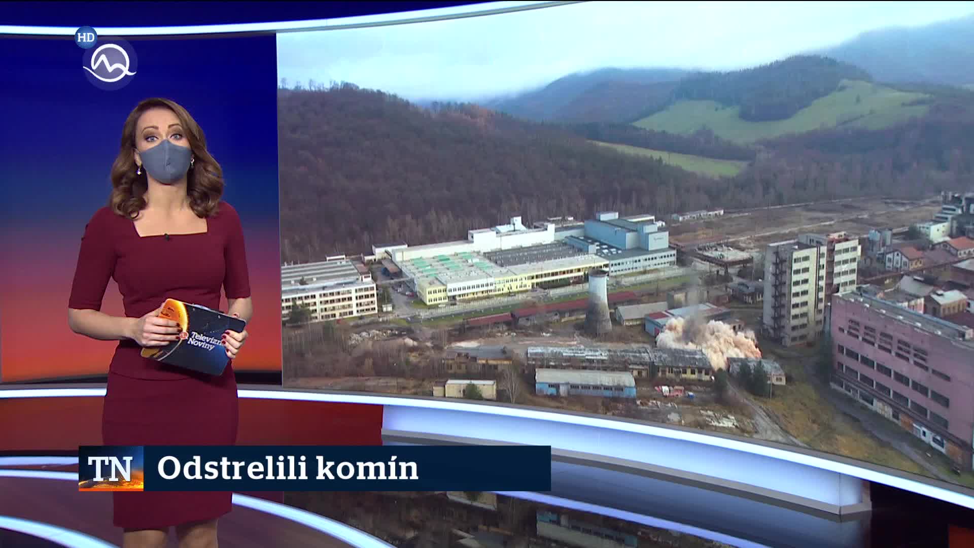 VIP SK MARKIZA FHD - CZECH SLOVAKIA