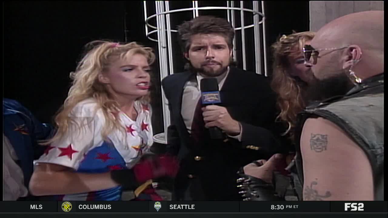 SPORTS US FOX SPORTS FLORIDA HD - SPORTS