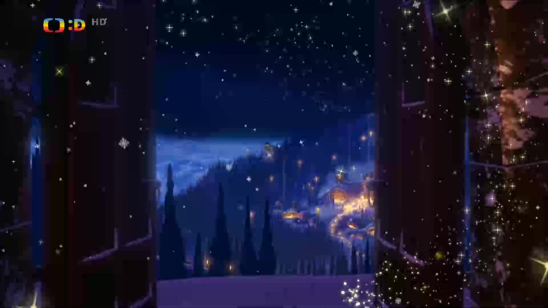 VIP CZ CT D ART FHD - CZECH SLOVAKIA