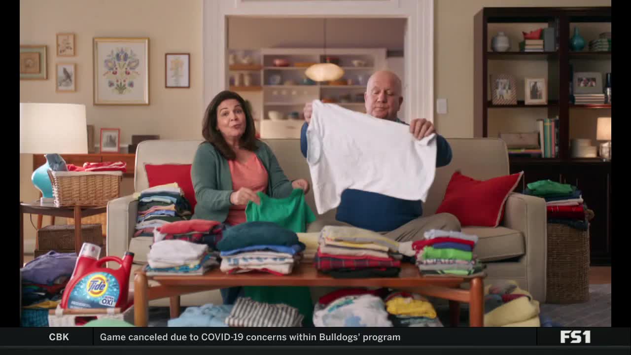 SPORTS CAN FOX SPORTS RACING - SPORTS