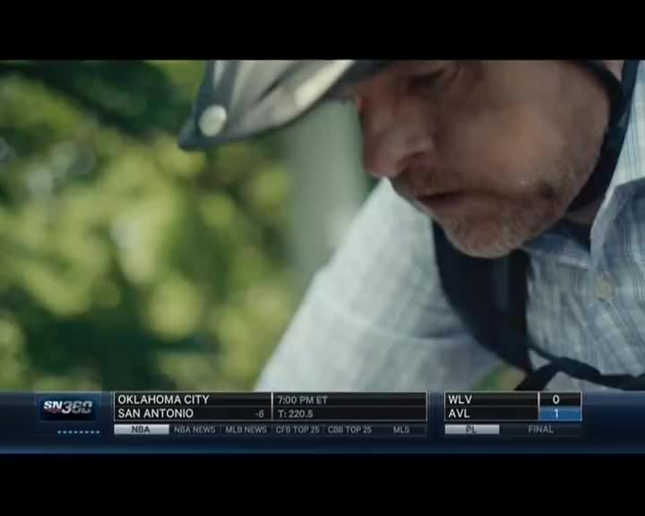 SPORTS CAN SPORTSNET 360 - SPORTS