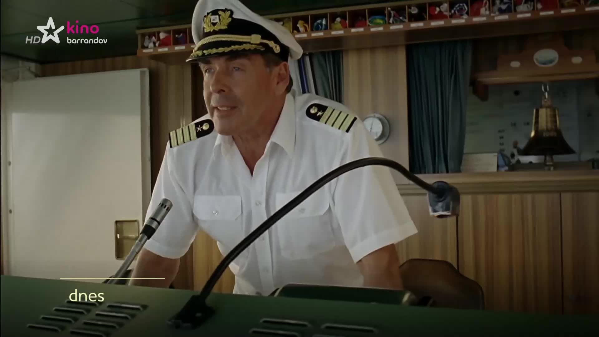 VIP CZ KINO BARRANDOV FHD - CZECH SLOVAKIA