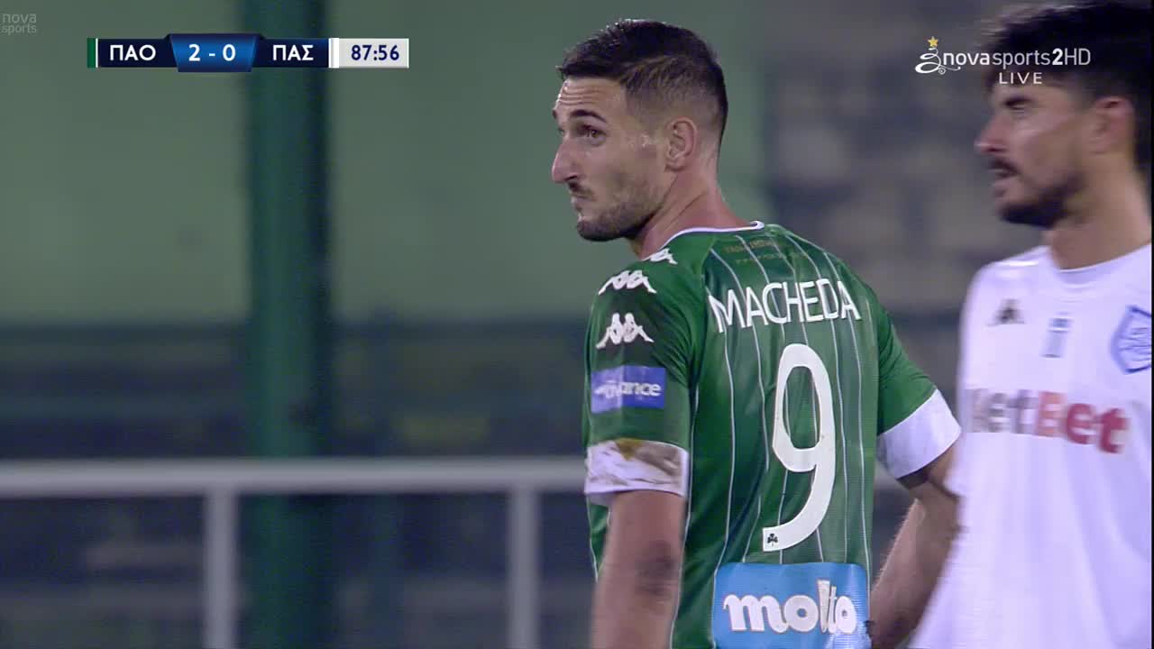 SPORTS GR NOVA SPORTS 2HD - SPORTS