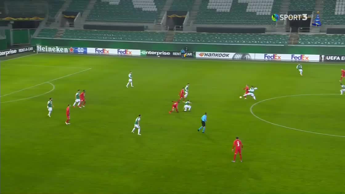 SPORTS GR OTE SPORTS 3 HD - SPORTS