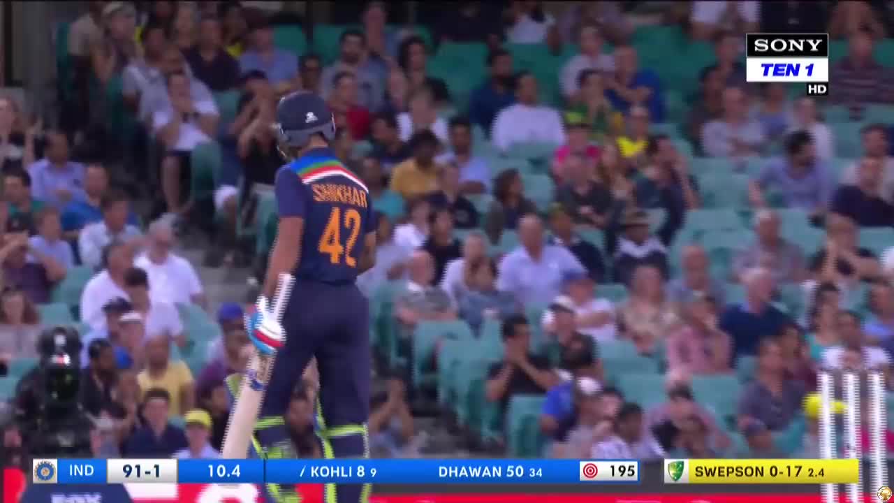 SPORTS IN TEN SPORTS HD - SPORTS