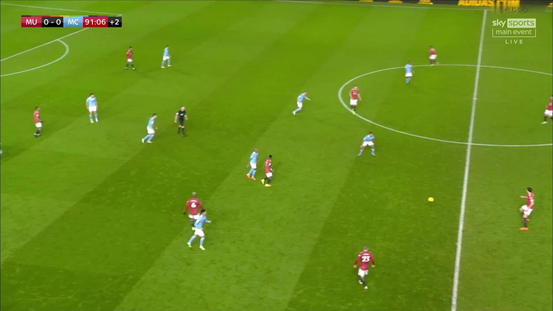 SPORTS UK SKY SPORT MAIN EVENT FHD - SPORTS