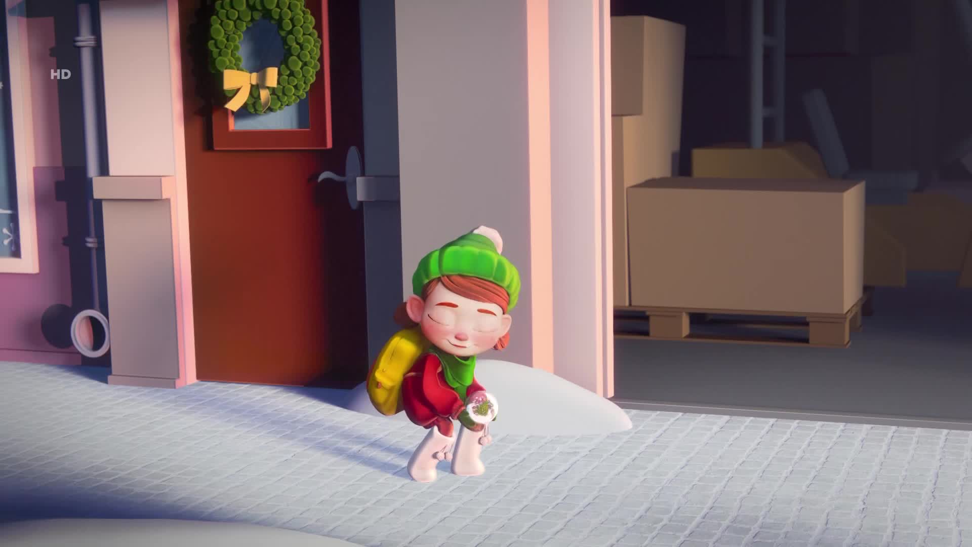 VIP CZ PRIMA LOVE FHD - CZECH SLOVAKIA