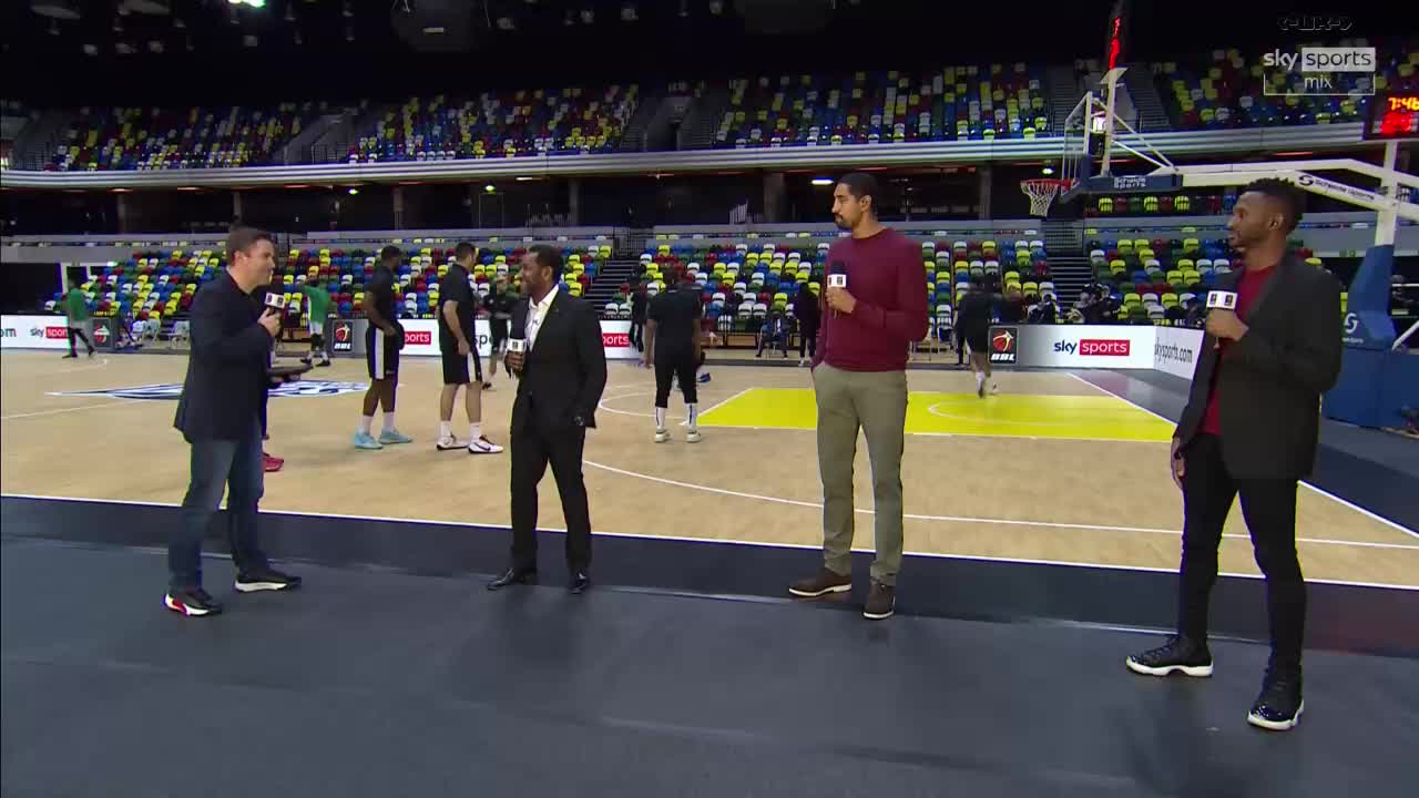 SPORTS UK SKY SPORT MIX HD 1080P - SPORTS