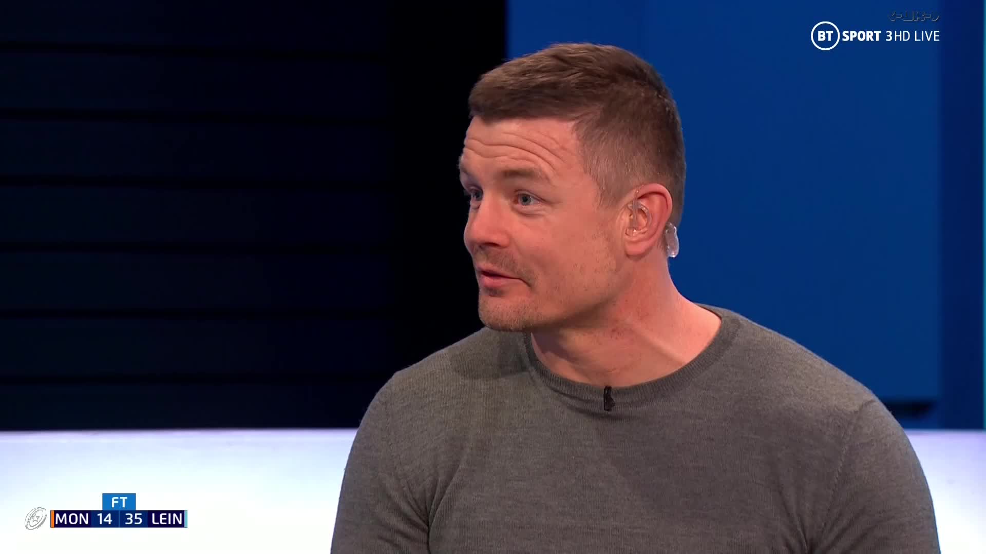 SPORTS UK BT SPORTS 3 HD 1080P - SPORTS