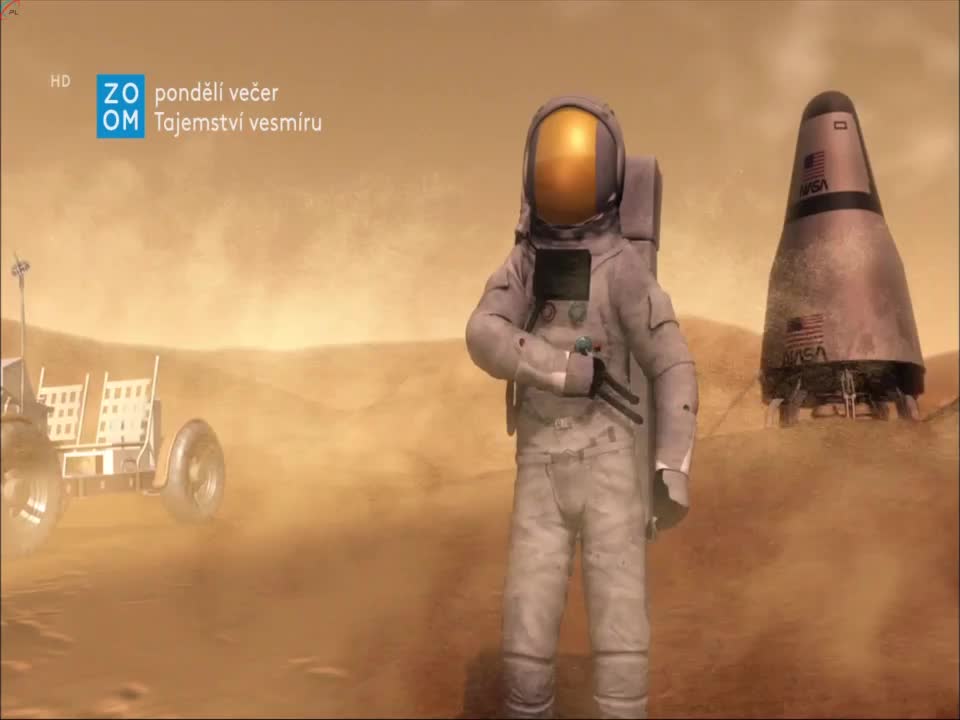 VIP CZ PRIMA ZOOM FHD - CZECH SLOVAKIA