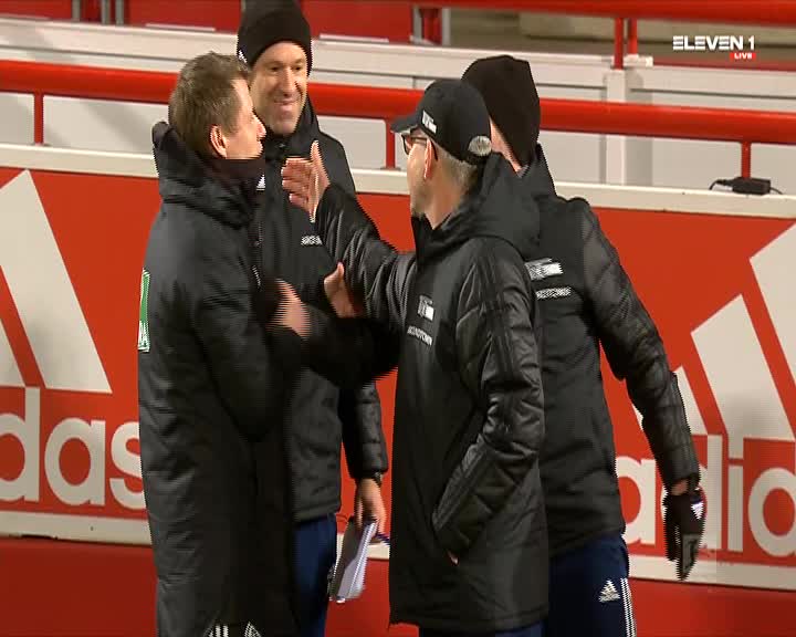 SPORTS BE ELEVEN SPORT 1 - SPORTS