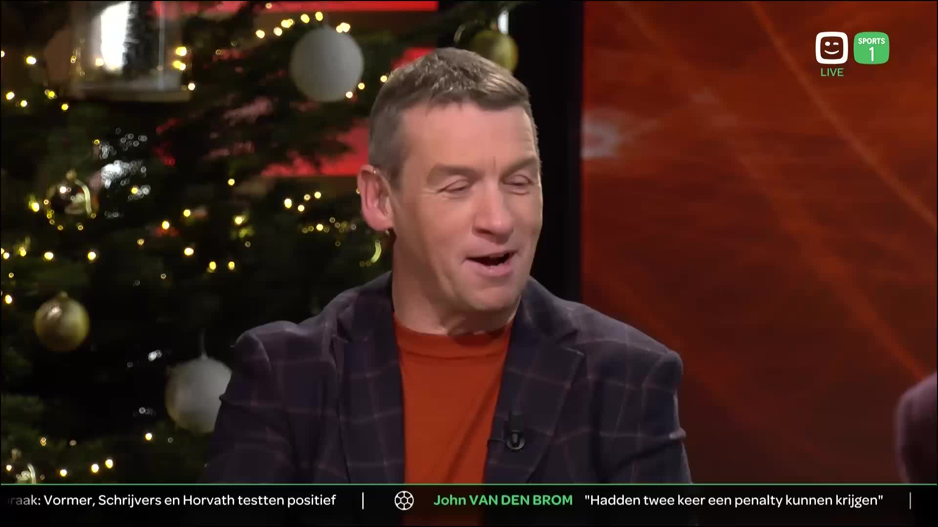 SPORTS BE PLAY SPORT 1HD - SPORTS